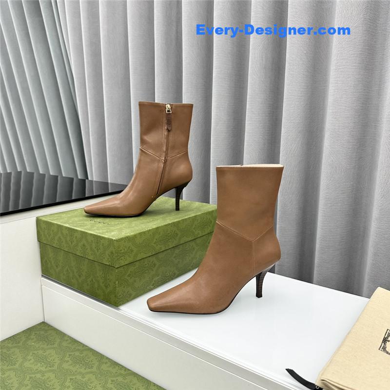 Gvc*1 british style classic boots