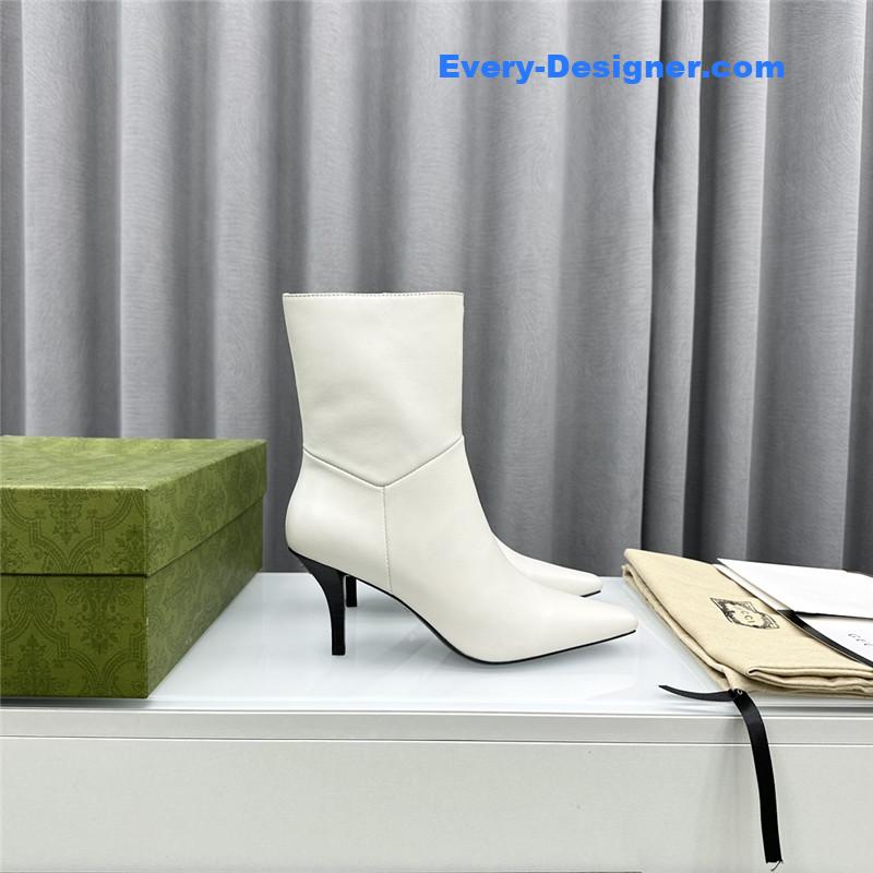 Gvc*1 british style classic boots