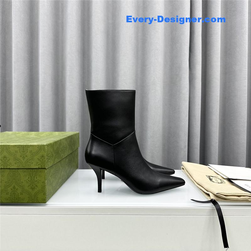 Gvc*1 british style classic boots