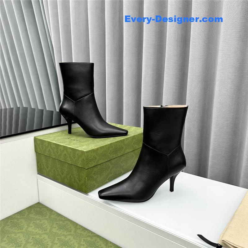 Gvc*1 british style classic boots