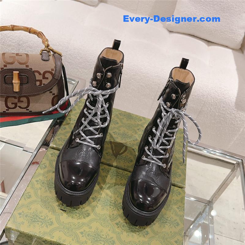 Gvc*1 new martin boots