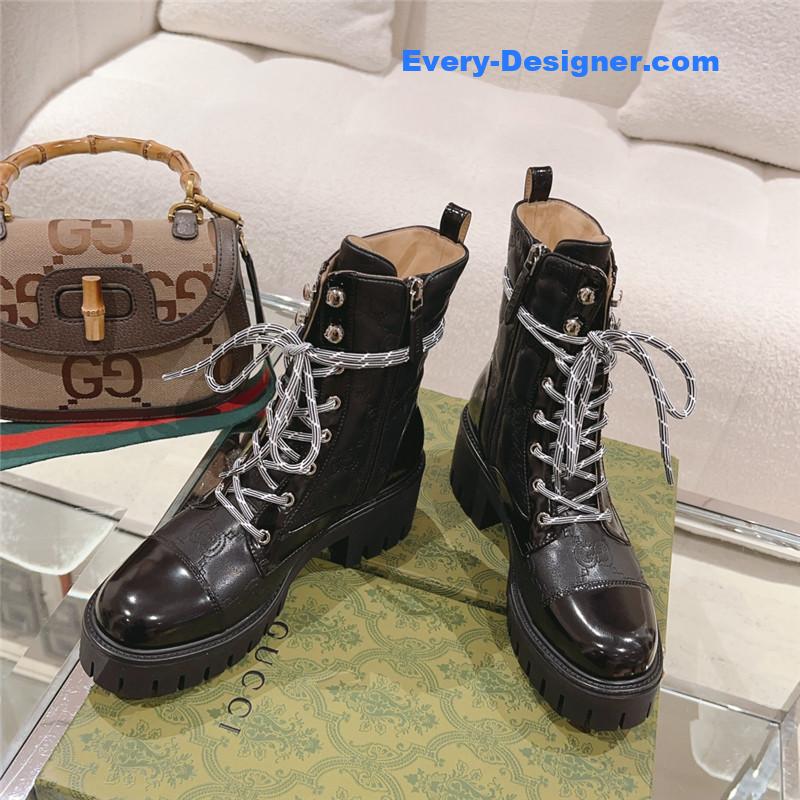 Gvc*1 new martin boots
