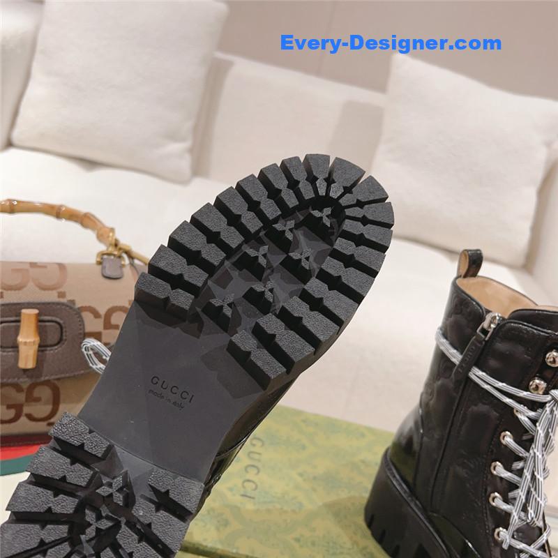 Gvc*1 new martin boots