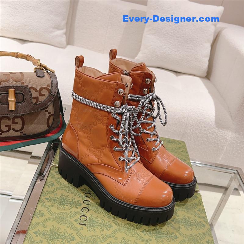 Gvc*1 new martin boots
