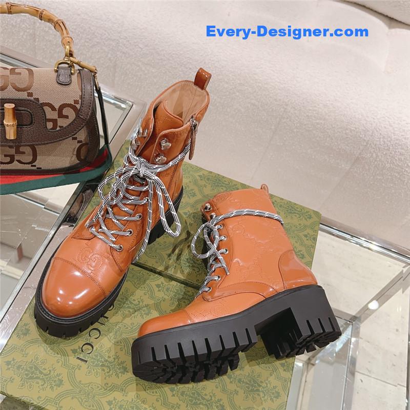 Gvc*1 new martin boots