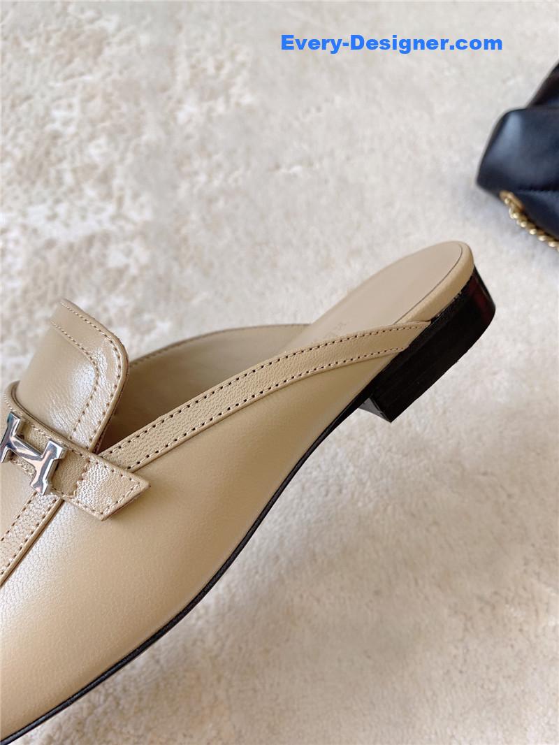 H**me5 casual mules slippers