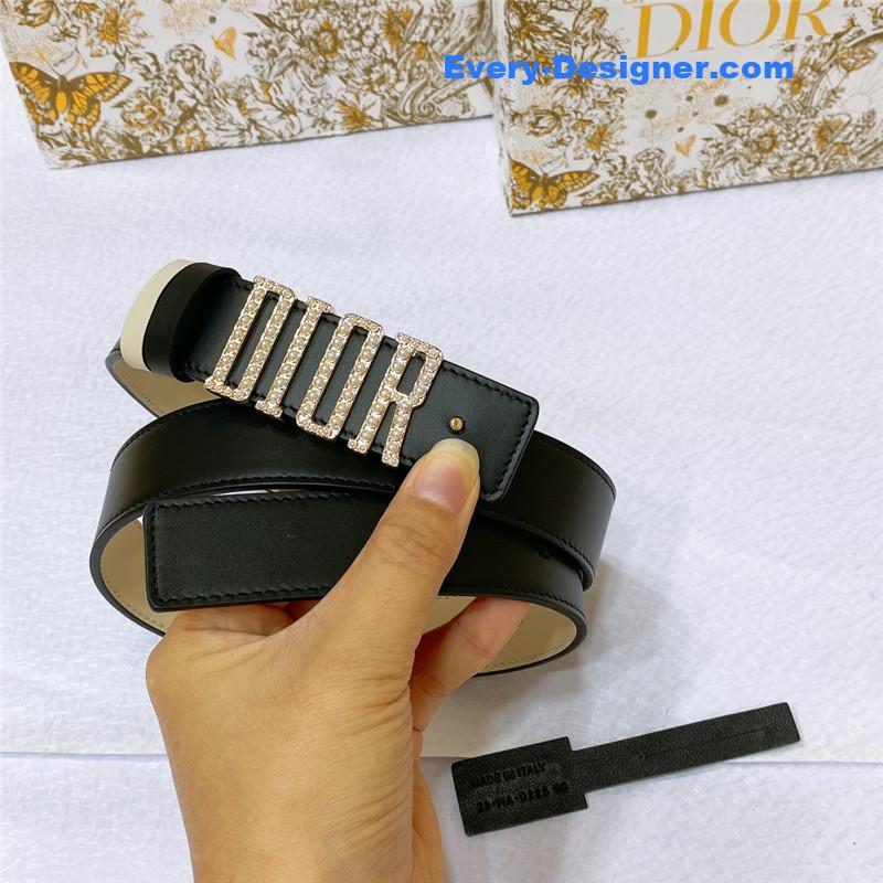 D10r new d-fence D10r belt