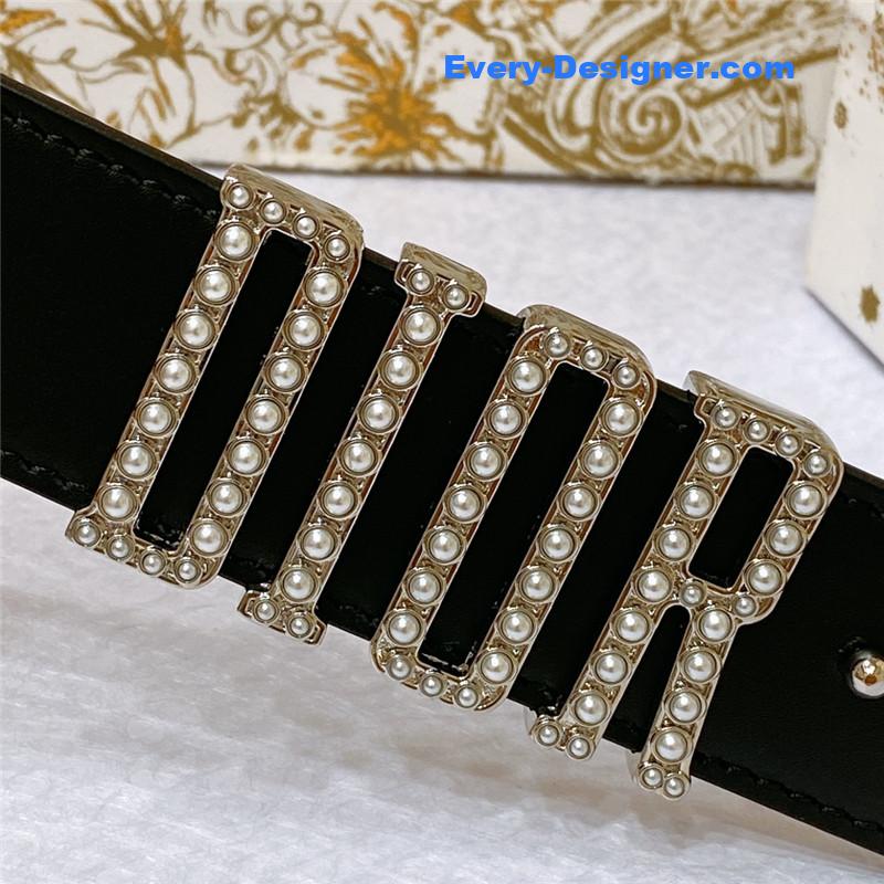 D10r new d-fence D10r belt