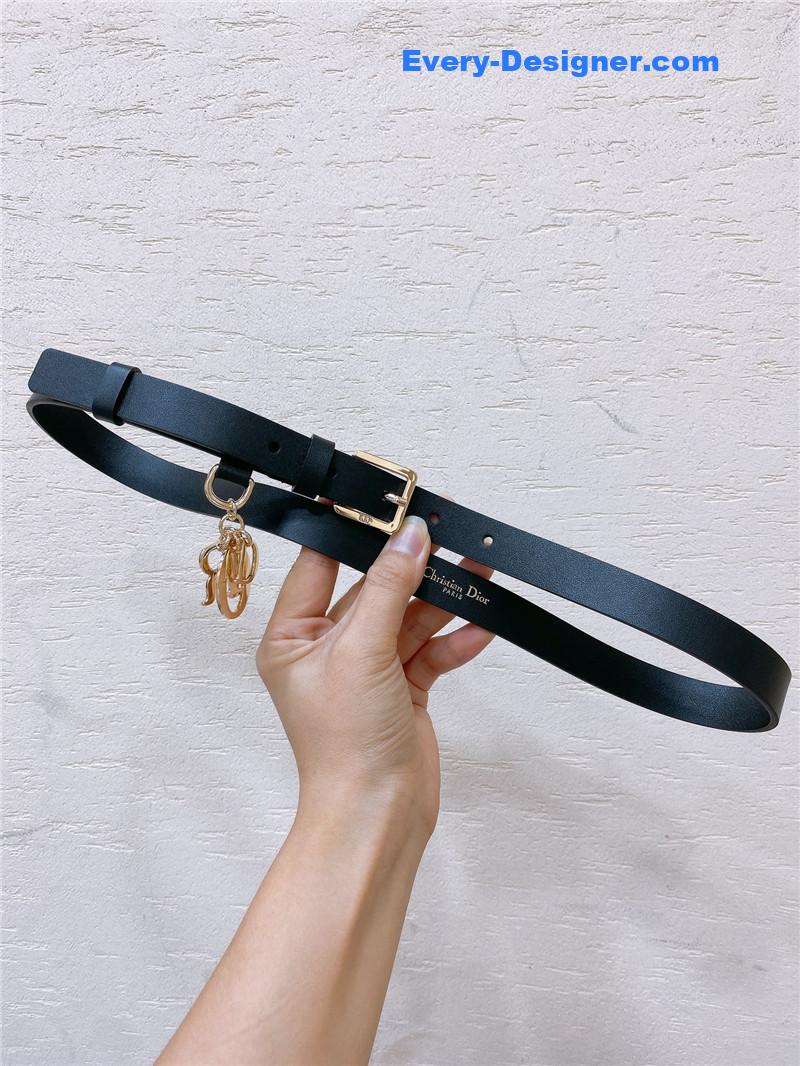 D10r new cd pin buckle belt