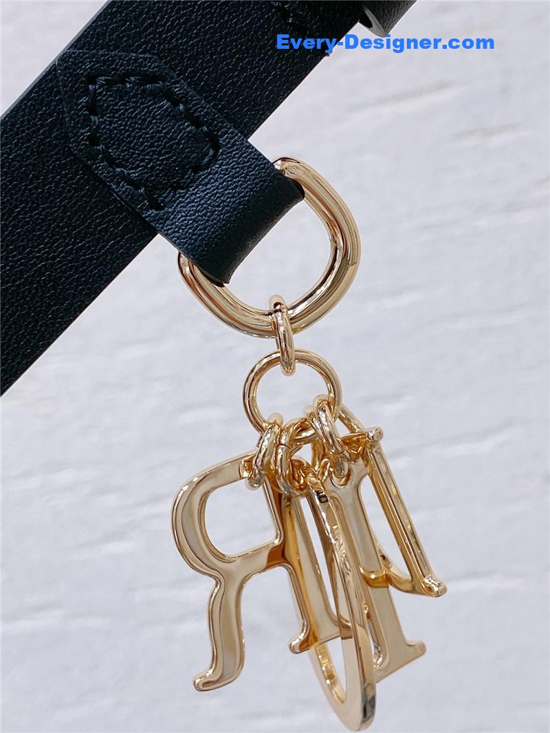 D10r new cd pin buckle belt