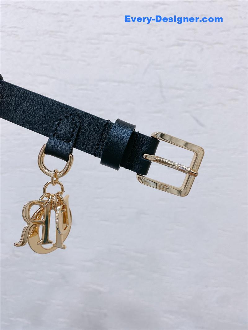 D10r new cd pin buckle belt