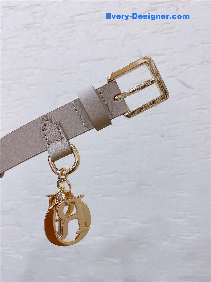 D10r new cd pin buckle belt