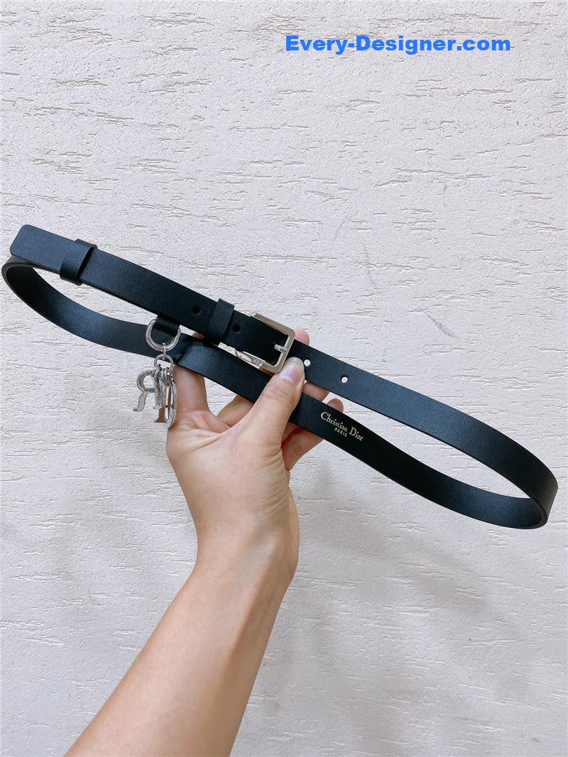 D10r new cd pin buckle belt