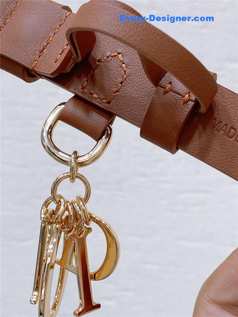 D10r new cd pin buckle belt