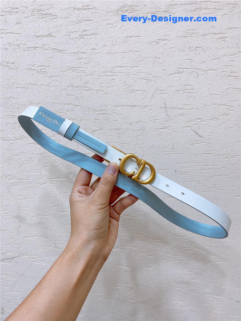D10r 30 montaigne *cd* belt