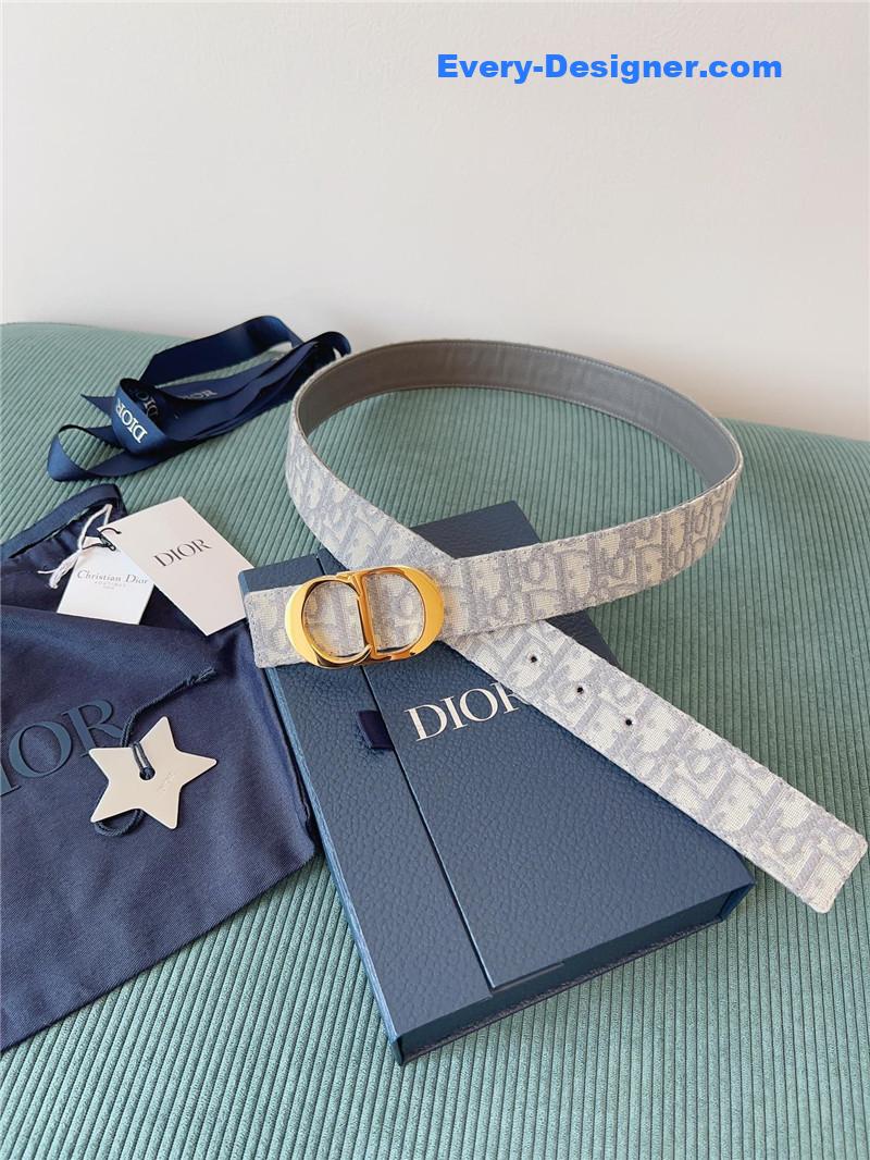 D10r new belt