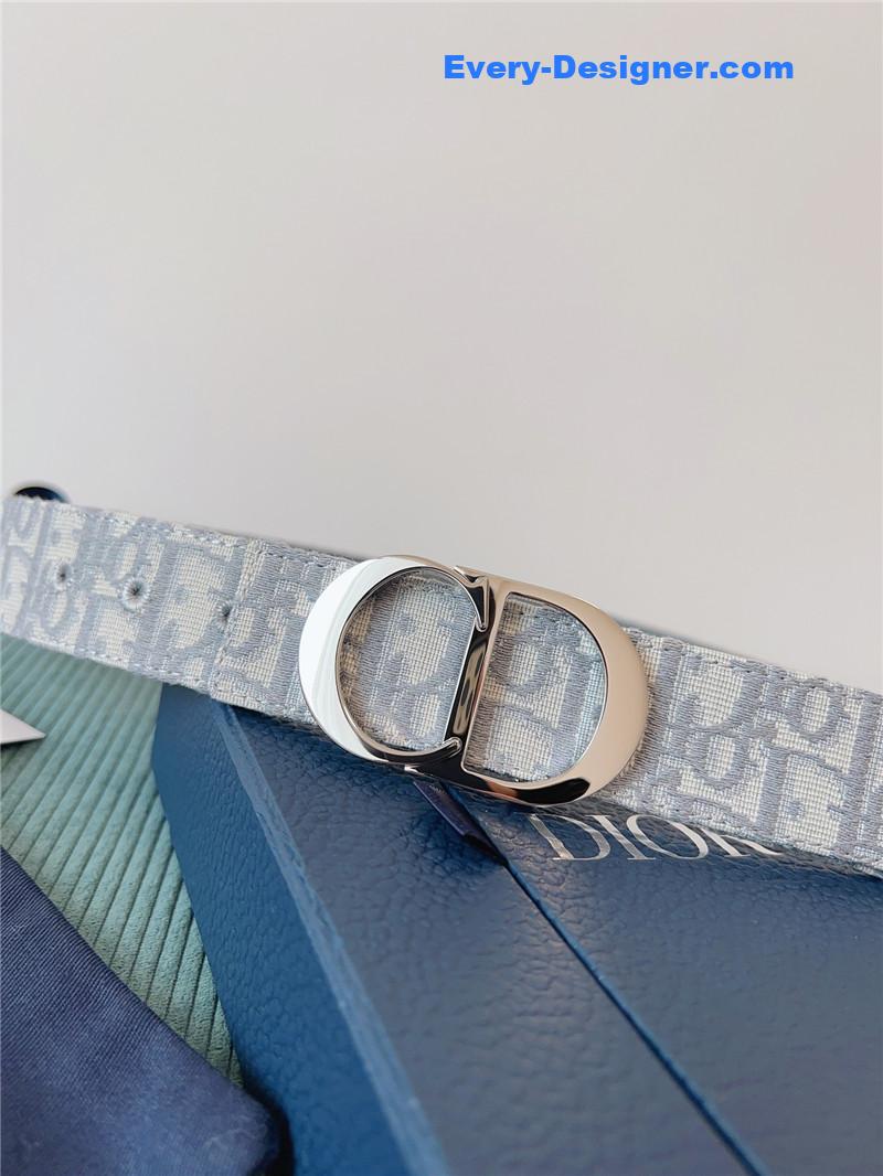 D10r new belt