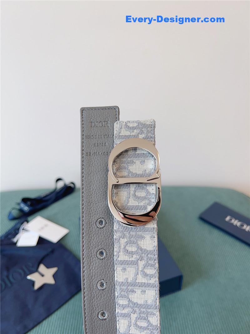 D10r new belt