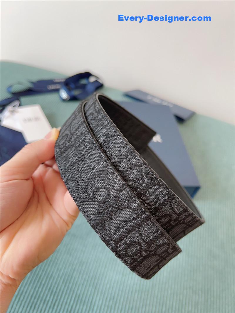D10r new belt