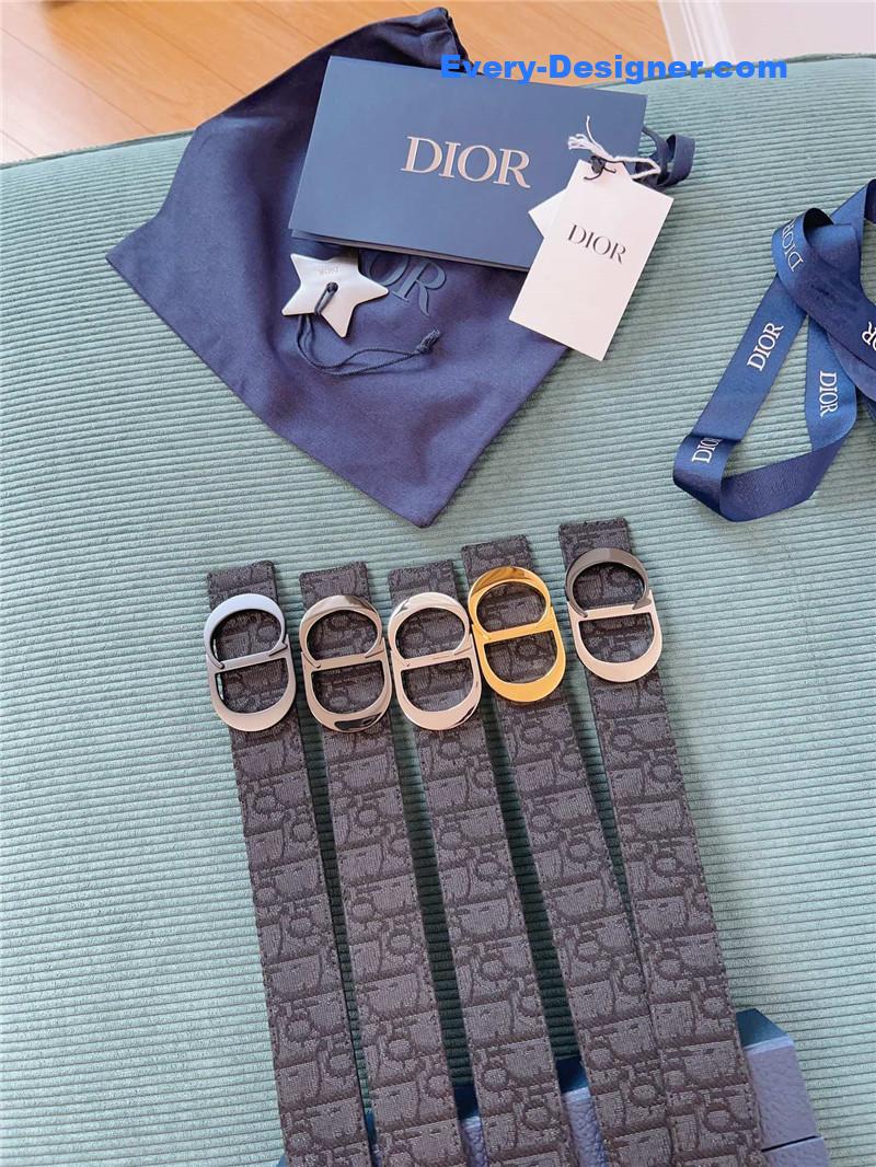 D10r new belt