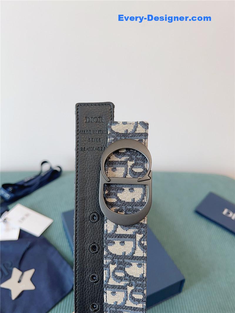 D10r new belt