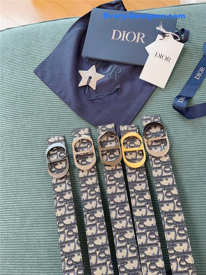D10r new belt