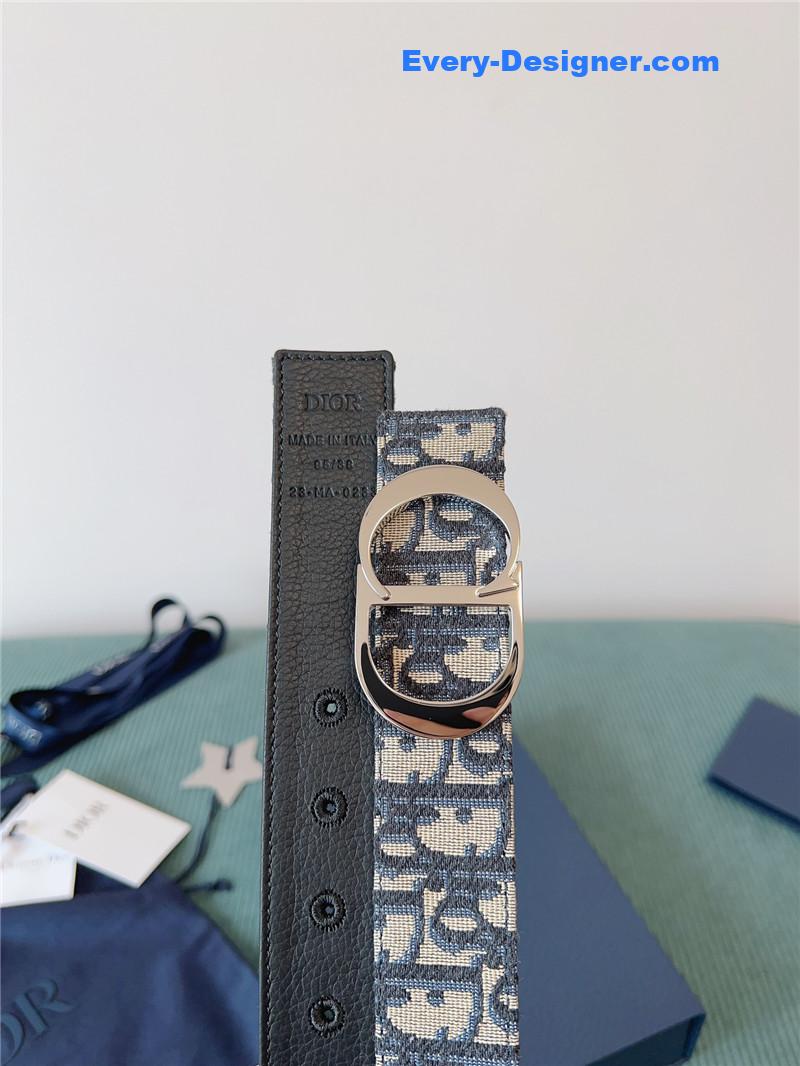 D10r new belt