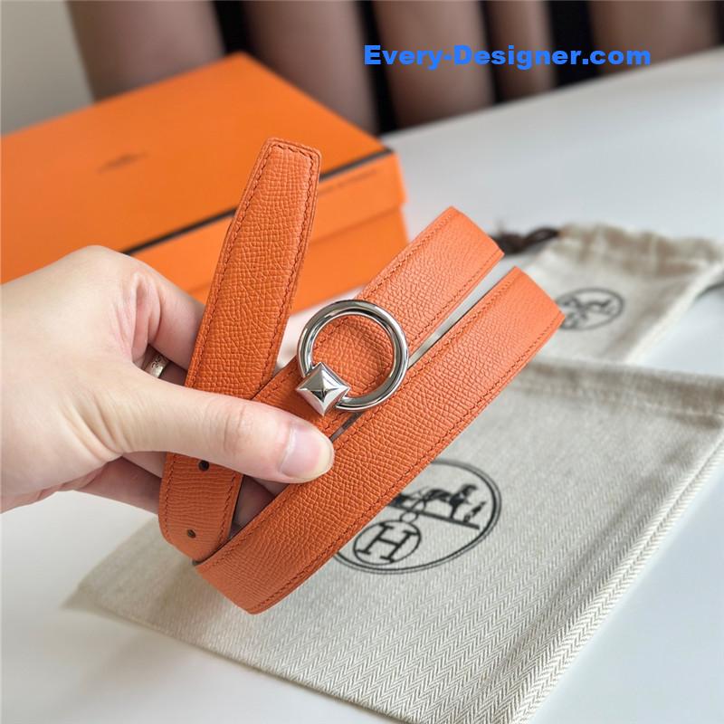 H**me5 women’s boutique reversible belt