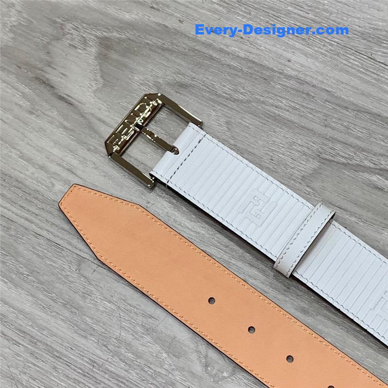 F**di fashionable casual versatile belt