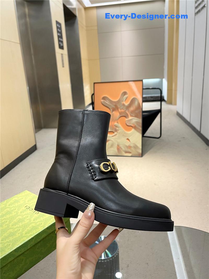 Gvc*1 new autumn and winter women’s martin boots