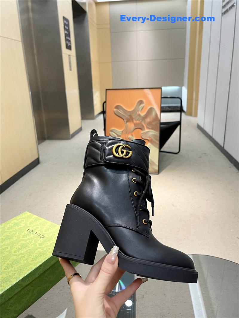 Gvc*1 new autumn and winter women’s martin boots