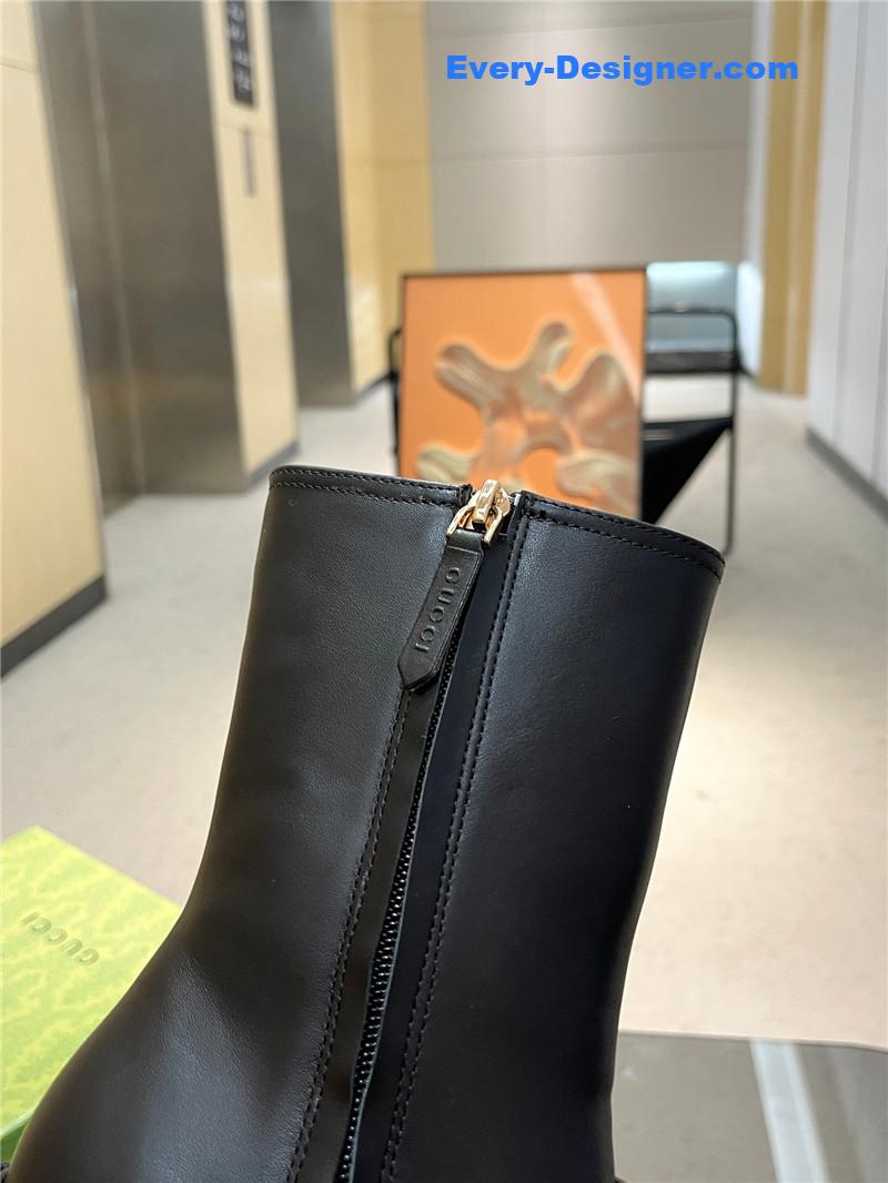 Gvc*1 new autumn and winter women’s martin boots