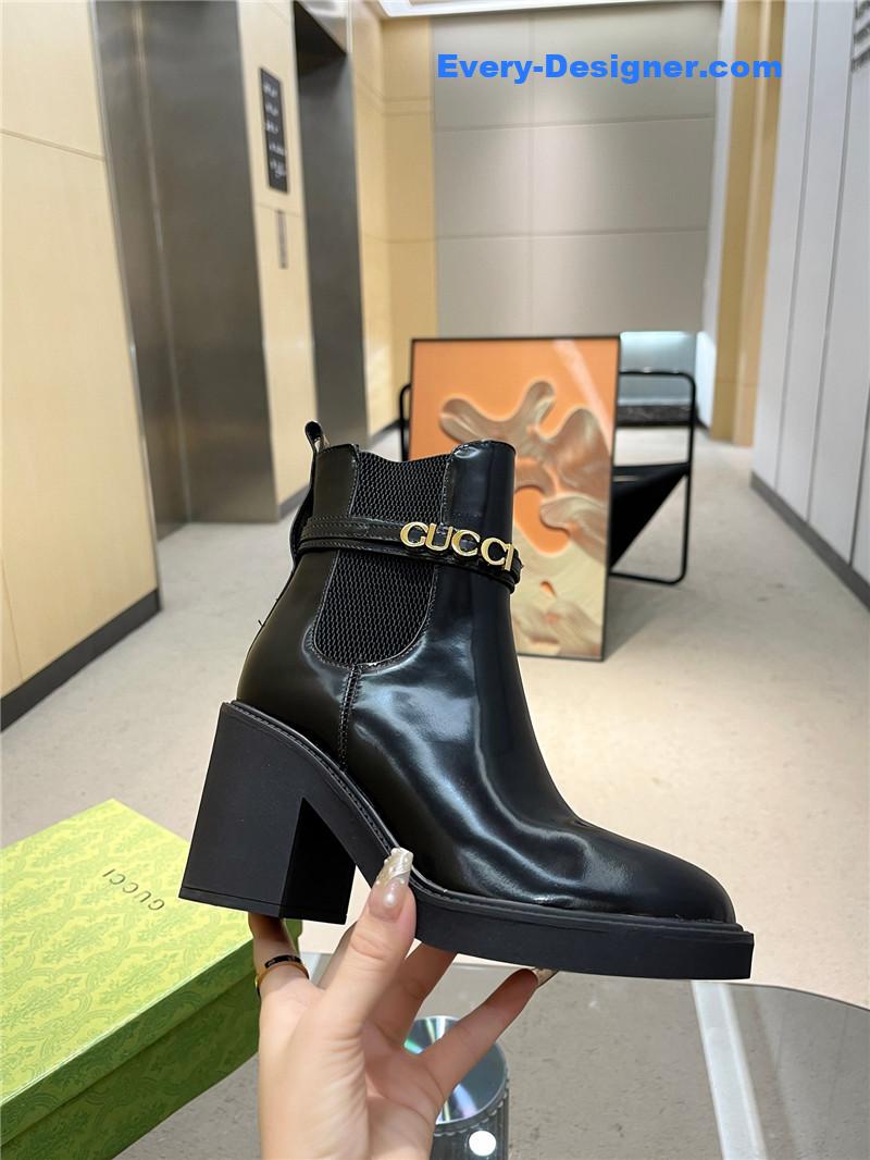 Gvc*1 new autumn and winter women’s martin boots