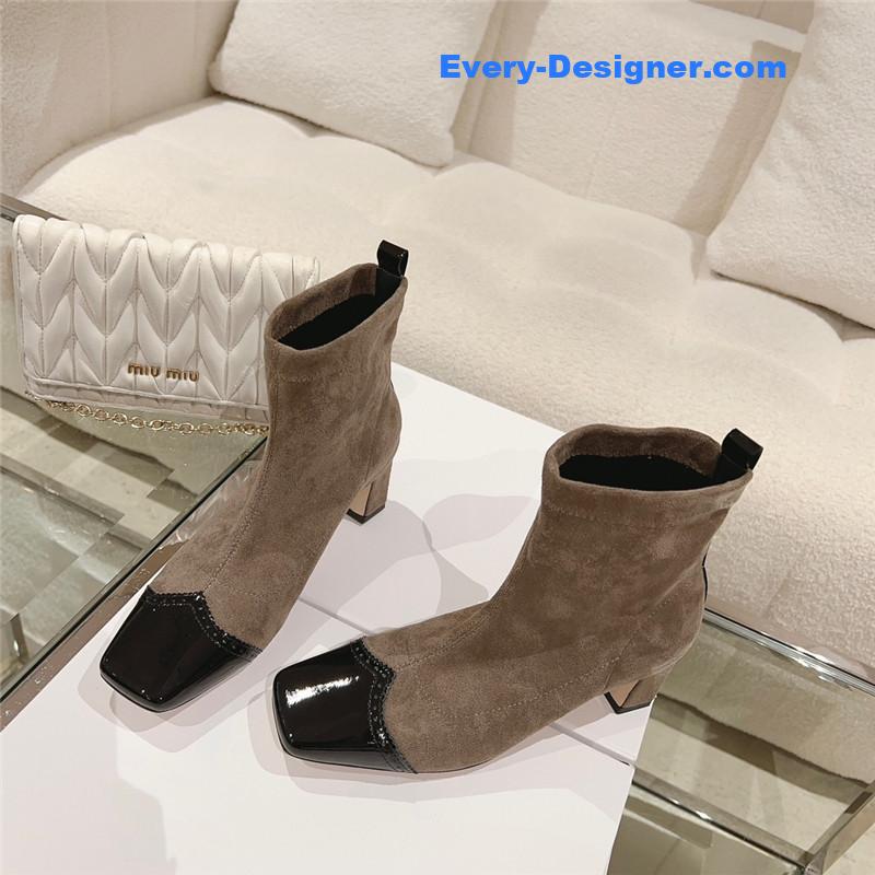 d10r S*per soft stretch boots