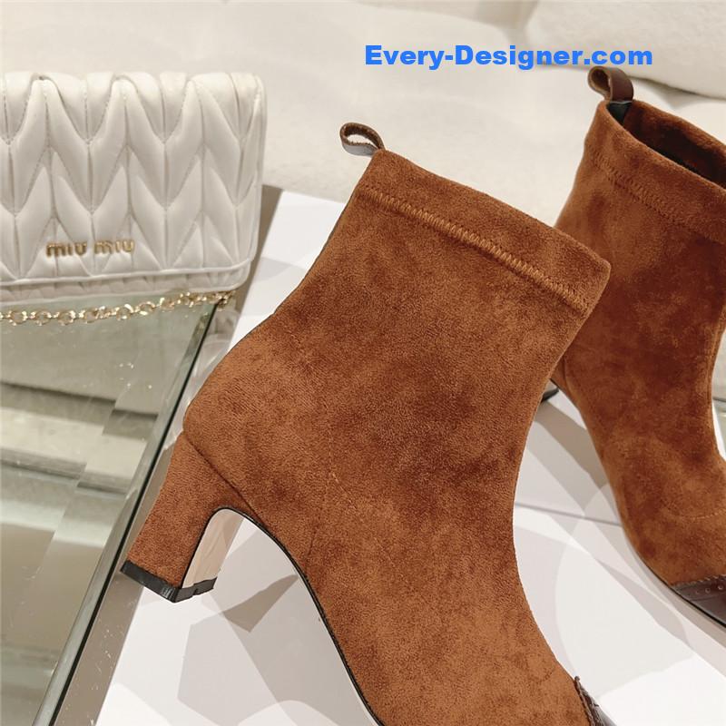 d10r S*per soft stretch boots