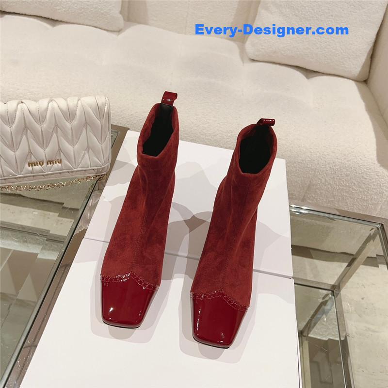d10r S*per soft stretch boots
