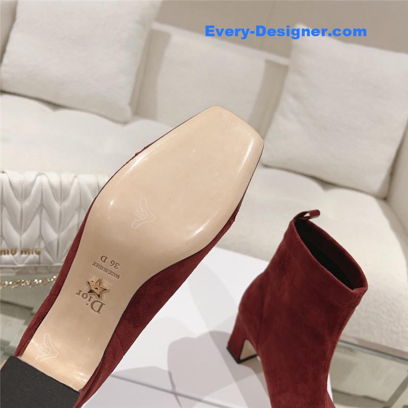 d10r S*per soft stretch boots
