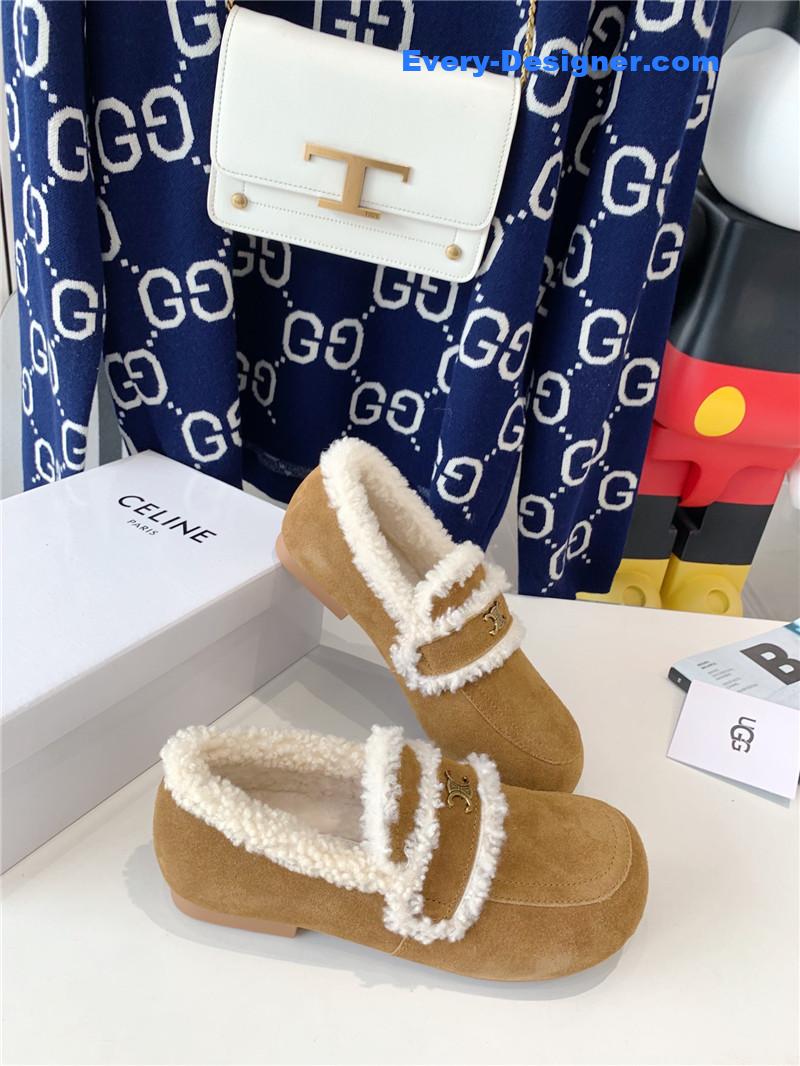 Ce1i*e snow boots