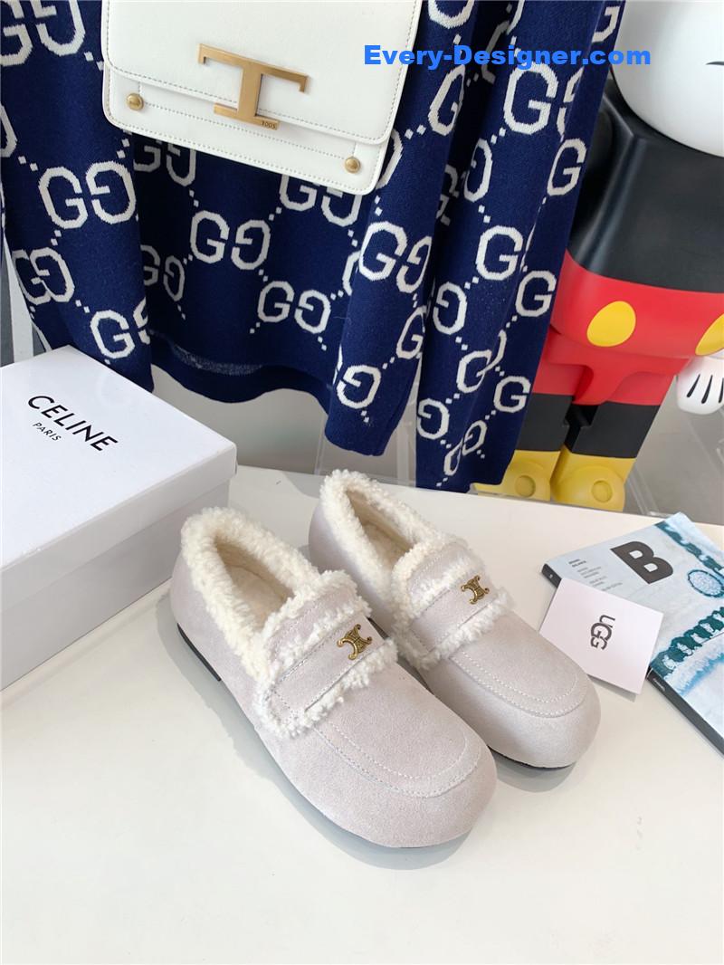 Ce1i*e snow boots