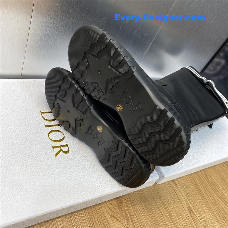 D10r catwalk new haute couture series women’s boots
