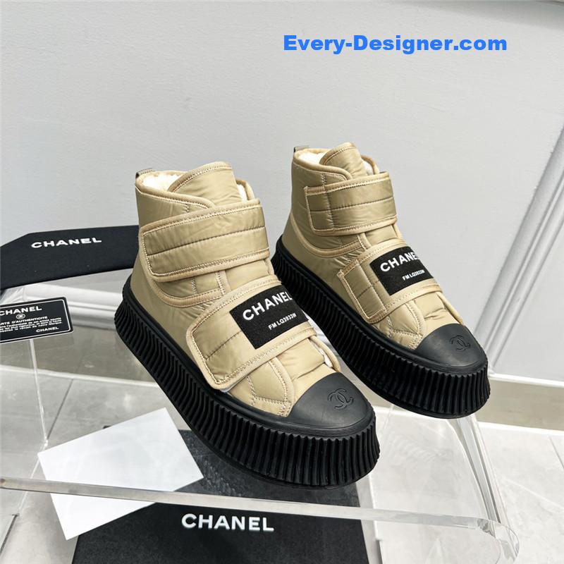 CC new casual sports style bread shoes