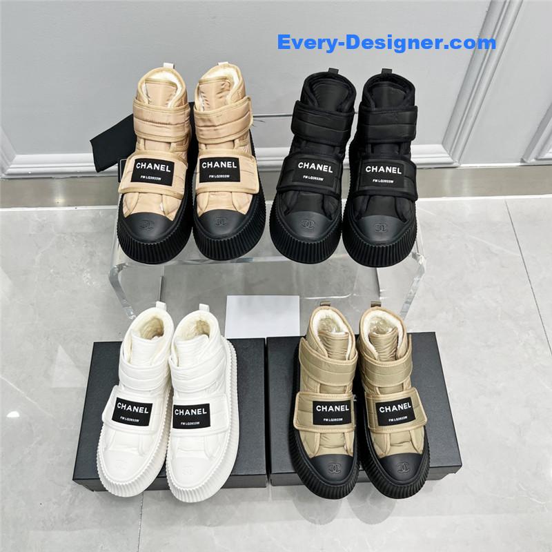 CC new casual sports style bread shoes