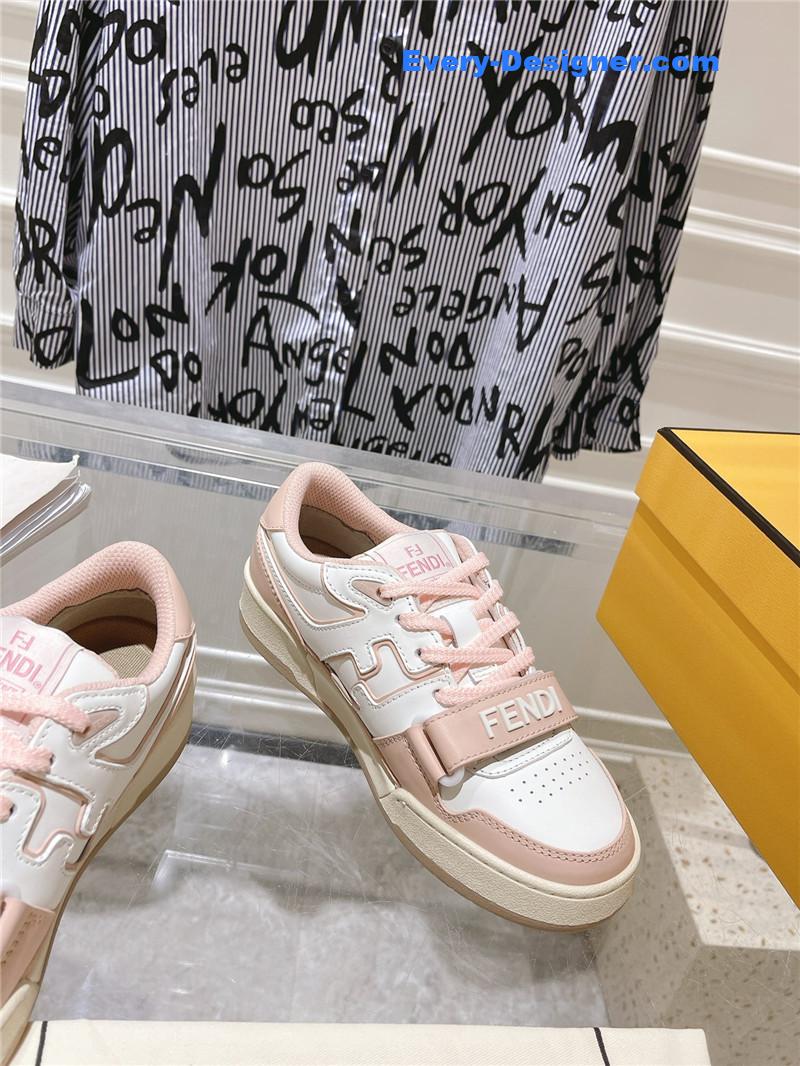 F**di new casual sneakers
