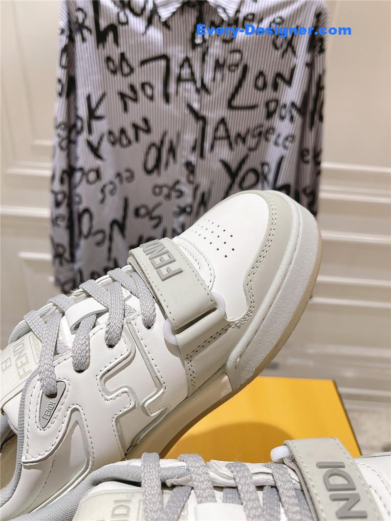 F**di new casual sneakers