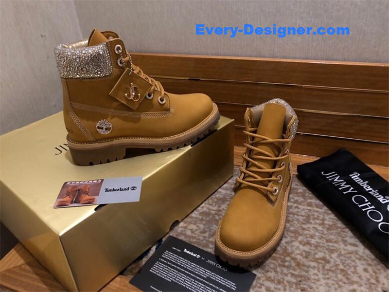 J1m*y Ch00 limited edition outdoor hiking shoes