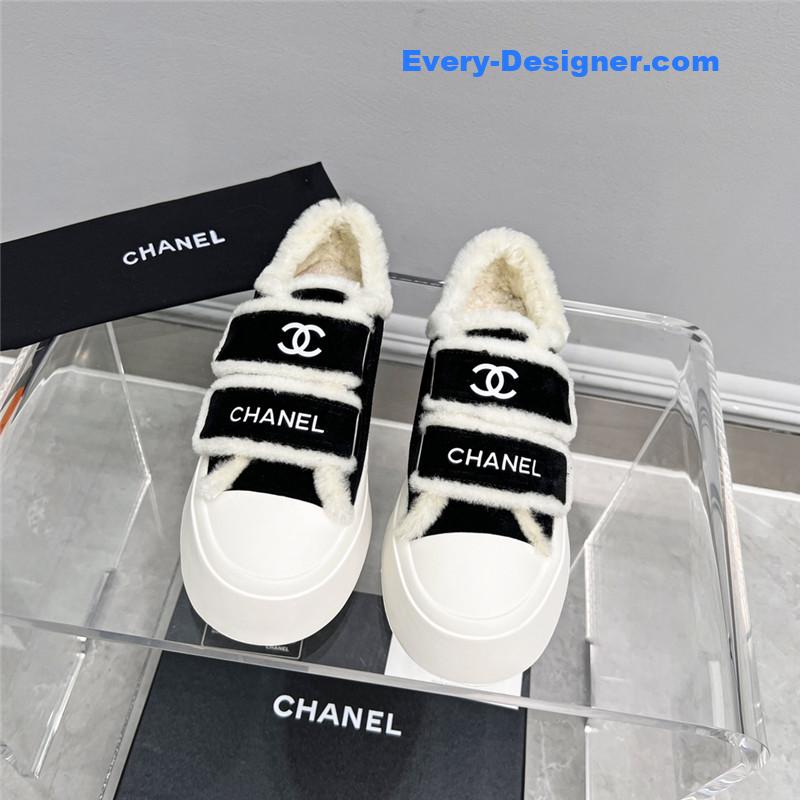 Ch**el new sneakers