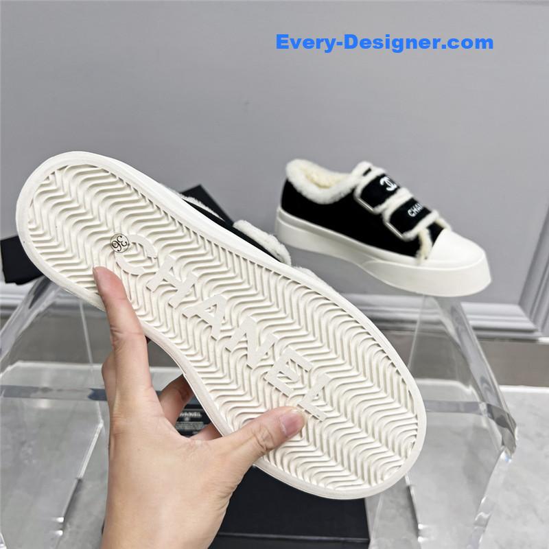 Ch**el new sneakers