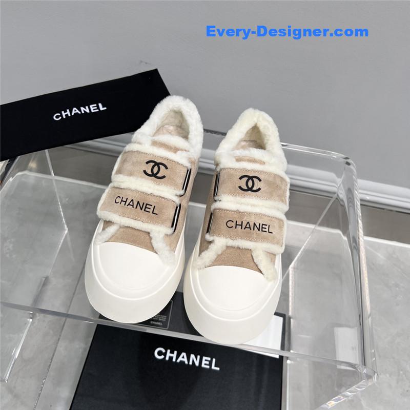 Ch**el new sneakers