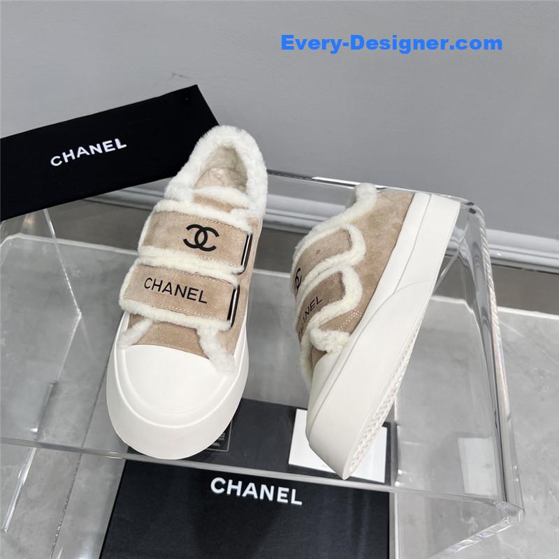 Ch**el new sneakers