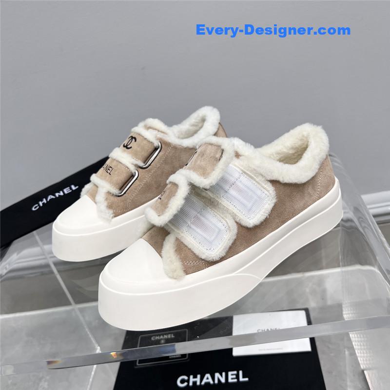 Ch**el new sneakers